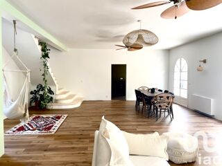  Maison � vendre 8 pi�ces 278 m�