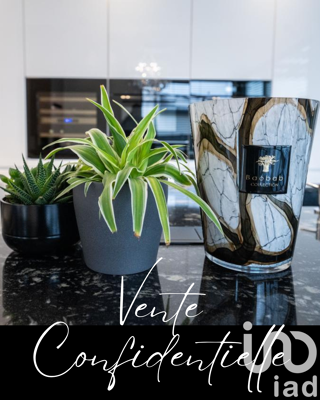  Villa � vendre 6 pi�ces 240 m�