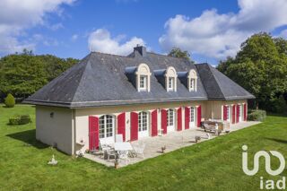  Maison � vendre 10 pi�ces 321 m�