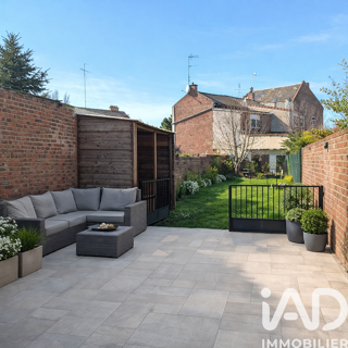  Maison � vendre 5 pi�ces 115 m�