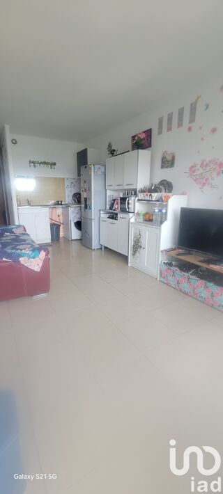  Appartement � vendre 2 pi�ces 31 m�