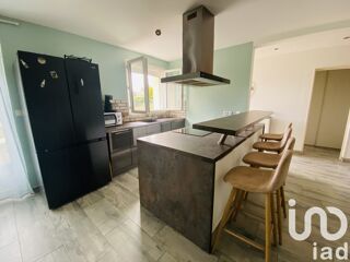  Maison � vendre 6 pi�ces 110 m�