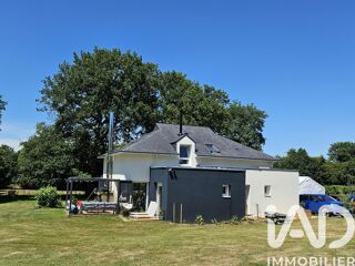  Maison � vendre 8 pi�ces 150 m�