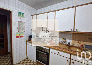  Maison � vendre 5 pi�ces 107 m�