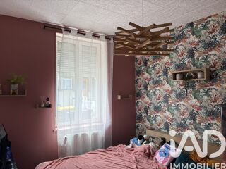  Maison � vendre 5 pi�ces 90 m�