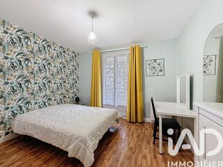  Appartement � vendre 3 pi�ces 60 m�