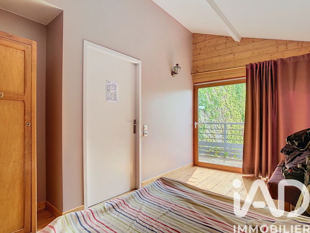 � vendre  Maison Saint-Genest-Malifaux (42660)