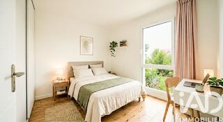  Maison � vendre 4 pi�ces 88 m�