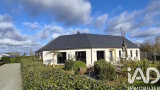  Villa � vendre 5 pi�ces 156 m�