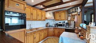  Maison  vendre 5 pices 120 m