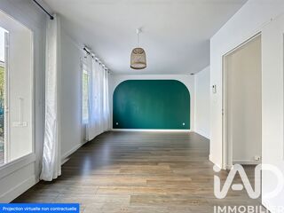  Maison � vendre 4 pi�ces 72 m�