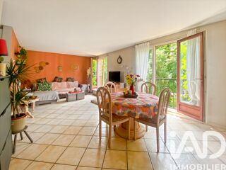  Appartement � vendre 6 pi�ces 84 m�