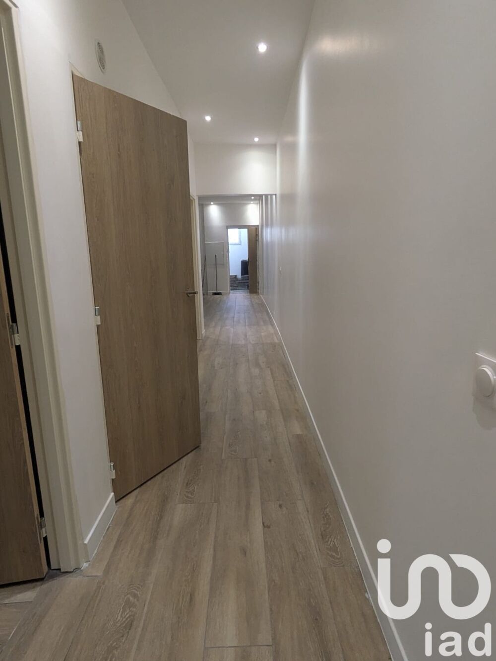  vendre  Maison Aubervilliers (93300)