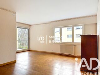  Appartement � vendre 3 pi�ces 75 m�