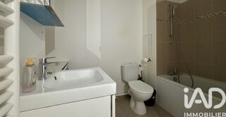  Appartement � vendre 2 pi�ces 43 m�