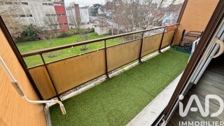  Appartement � vendre 4 pi�ces 74 m�