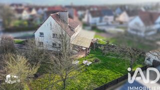  Maison � vendre 5 pi�ces 109 m�