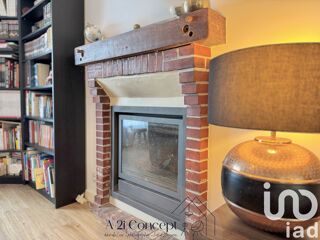  Appartement � vendre 5 pi�ces 125 m�