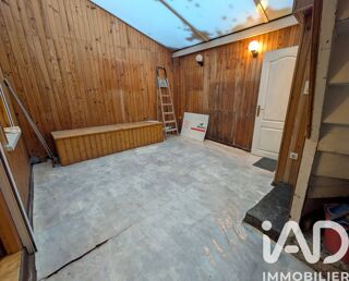  Maison � vendre 4 pi�ces 97 m�