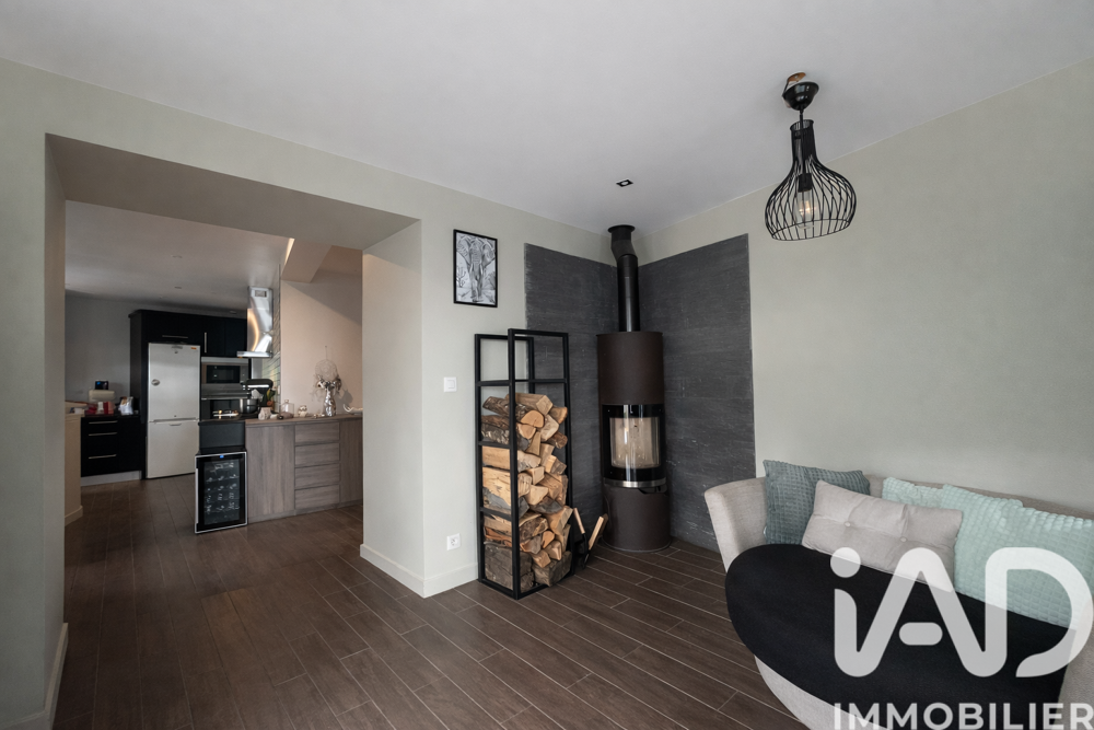 Vente Maison Vente Maison/villa 5 pi�ces Chanat-la-mouteyre