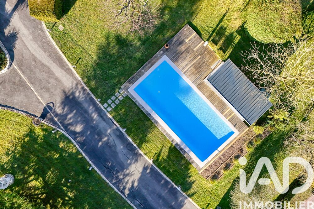 � vendre  Maison Vaux-sur-Seine (78740)