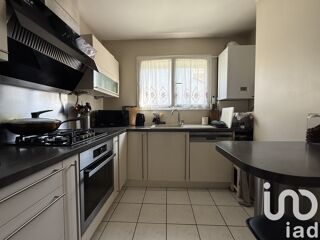  Maison � vendre 4 pi�ces 86 m�