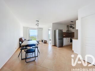  Appartement � louer 2 pi�ces 52 m�