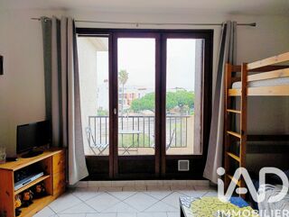  Appartement � vendre 1 pi�ce 19 m�