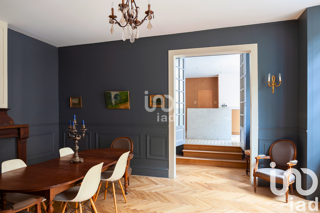  Maison  vendre 15 + pices 650 m