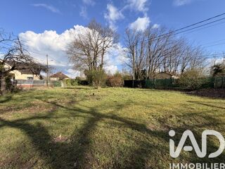  Terrain � vendre 682 m�