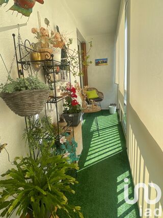  Appartement  vendre 5 pices 98 m