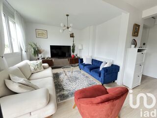  Appartement  vendre 4 pices 66 m