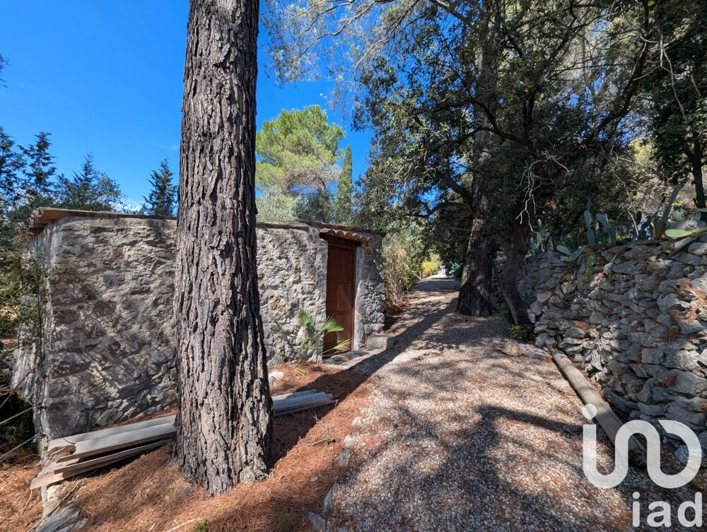  vendre  Maison Auribeau-sur-Siagne (06810)