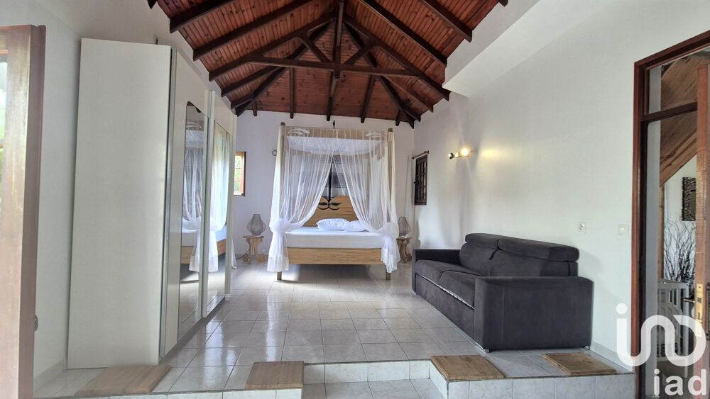 � vendre  Maison Saint-Fran�ois (97118)