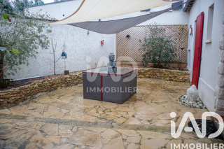 Maison � vendre 4 pi�ces 98 m�