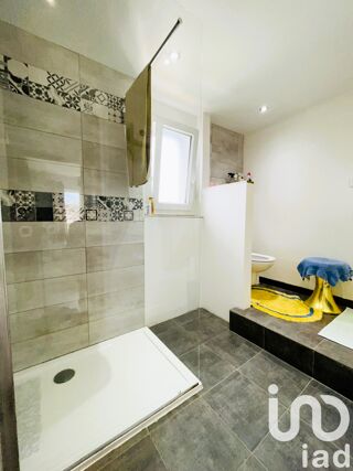  Maison � vendre 4 pi�ces 97 m�