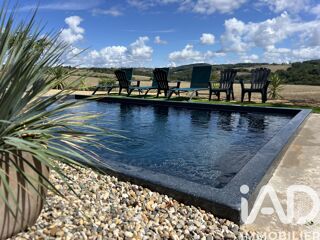  Maison � vendre 4 pi�ces 130 m�