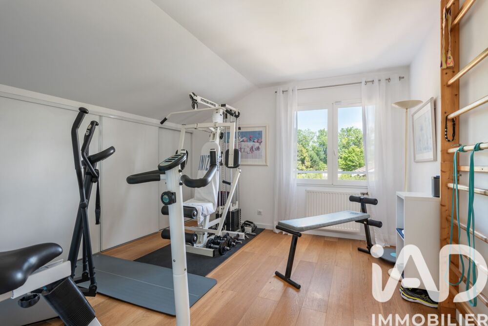 � vendre  Villa Meylan (38240)