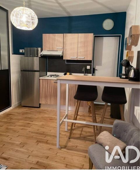   Location Studio 1 pi�ce Appartement - 1 pi�ce(s) - 20 m�