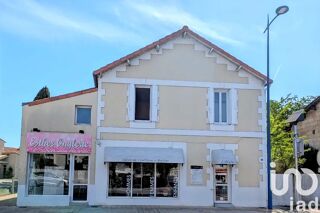  Maison � vendre 6 pi�ces 210 m�
