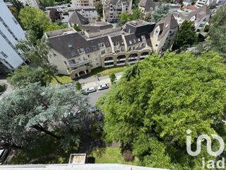  Appartement � vendre 3 pi�ces 71 m�