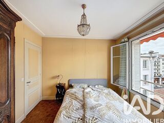  Appartement � vendre 4 pi�ces 80 m�