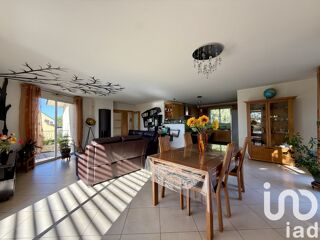  Maison � vendre 5 pi�ces 123 m�