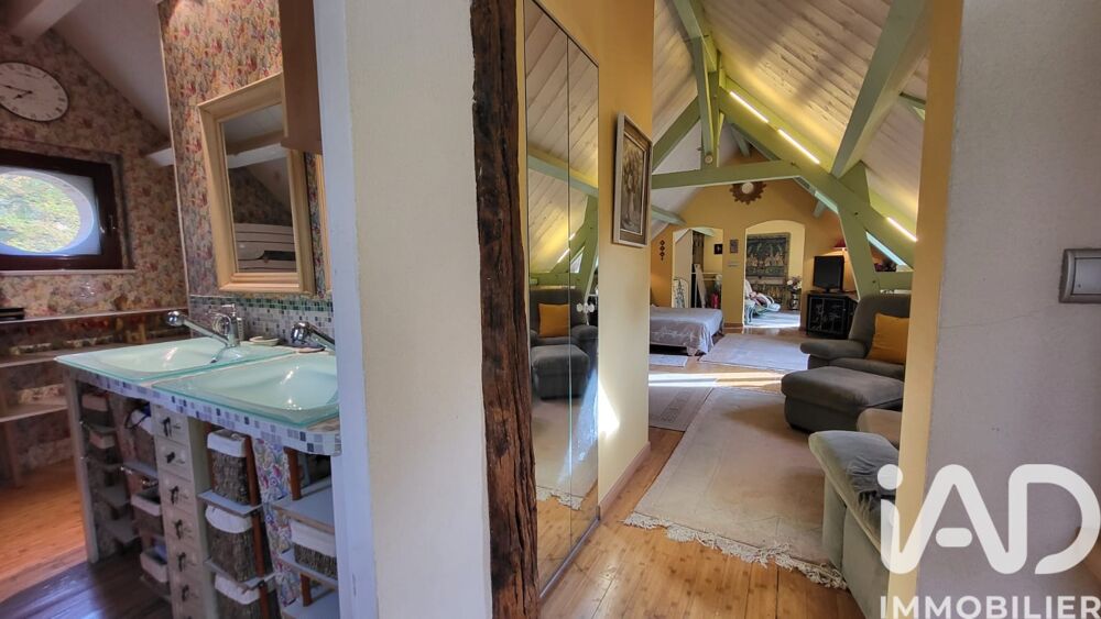  vendre  Maison Pruniers-en-Sologne (41200)