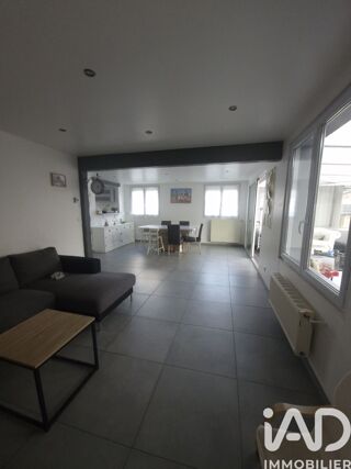  Maison � vendre 6 pi�ces 130 m�