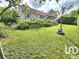  Maison � vendre 6 pi�ces 150 m�