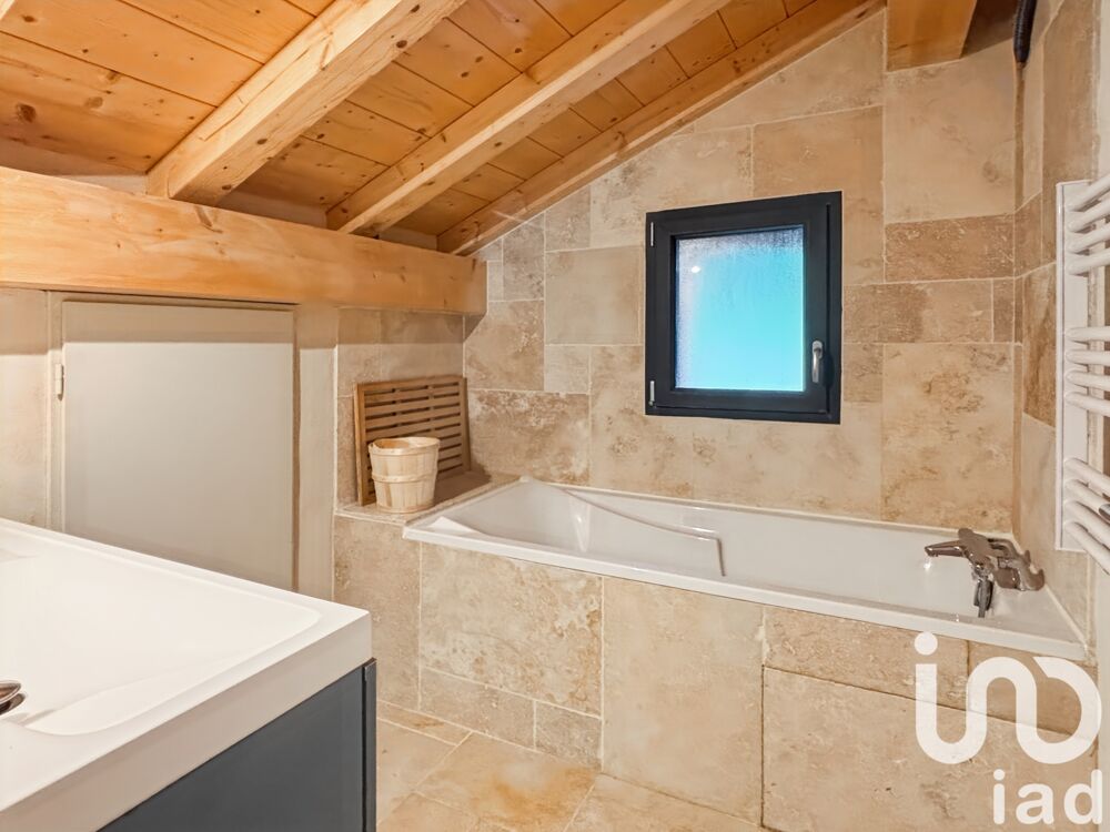  vendre  Maison Taninges (74440)