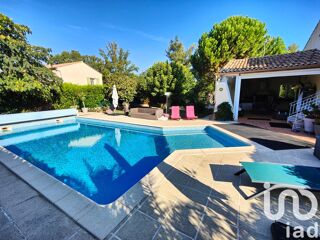  Maison � vendre 6 pi�ces 169 m�