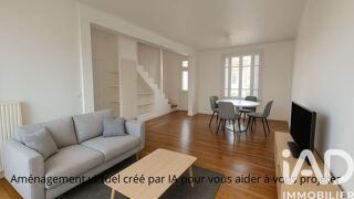  Maison  vendre 7 pices 145 m