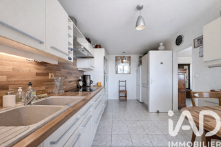  Appartement � vendre 5 pi�ces 132 m�